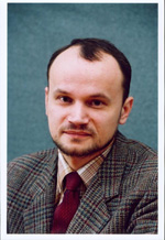 Алексей Большов