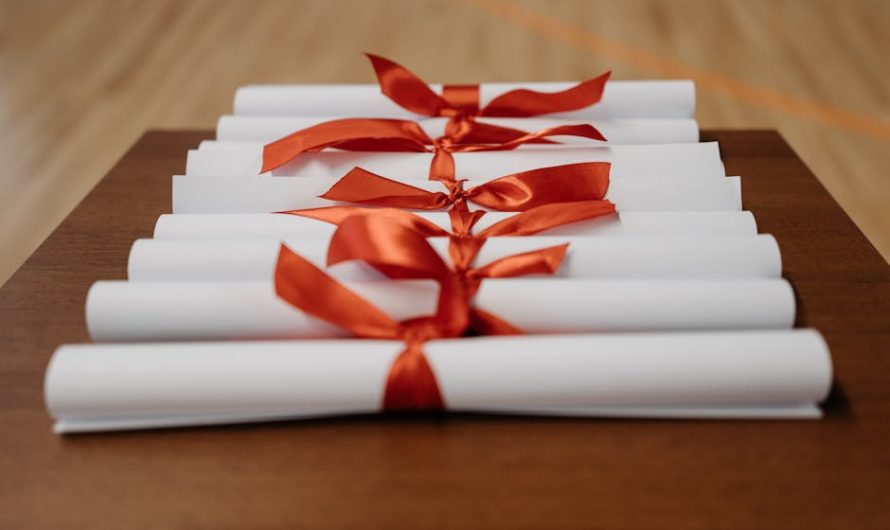 Реально ли купить диплом с реестром